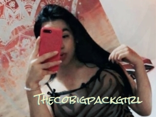thecobigpackgirl Porn Monkey Cash