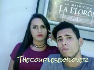 Thecouplesexylover