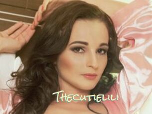 thecutielili Porn Monkey Cash