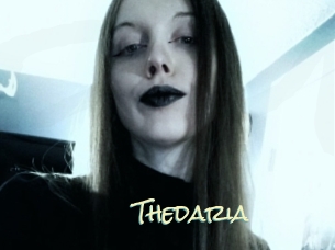 Thedaria