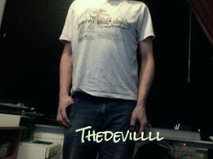 Thedevillll