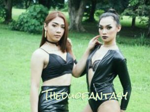 Theduofantasy