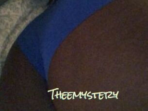 Theemystery