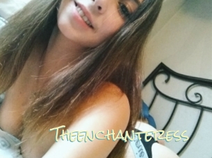 Theenchanteress