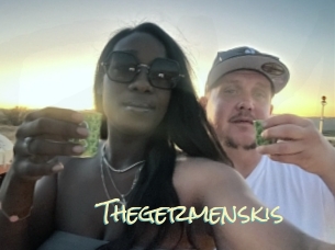 thegermenskis Porn Monkey Cash