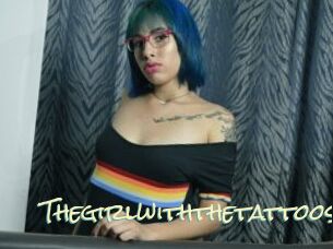 Thegirlwiththetattoos