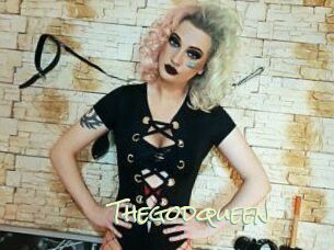 Thegodqueen