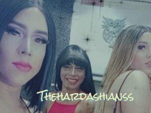 Thehardashianss