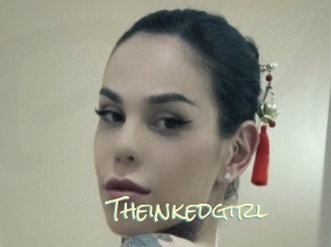 Theinkedgirl