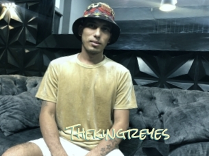 Thekingreyes