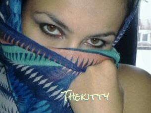 Thekitty