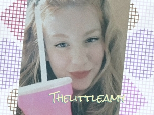 Thelittleamy