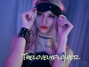 Thelovelyflower