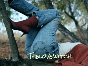 Thelovewitch