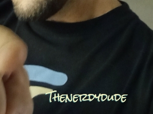 Thenerdydude