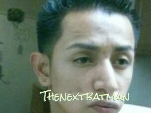 Thenextbatman