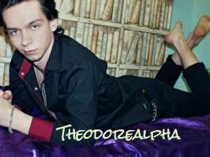 Theodorealpha