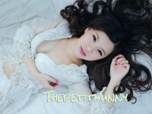 Thepetitbunny