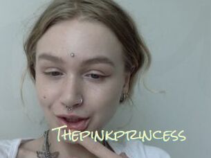 Thepinkprincess