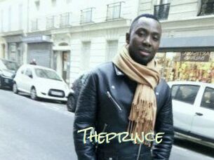 Theprince