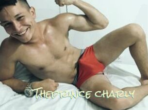theprince_charly Porn Monkey Cash