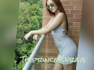 Theprincessbrave