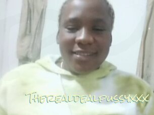 Therealdealpussyxxx