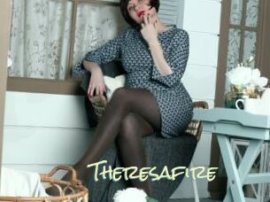 Theresafire