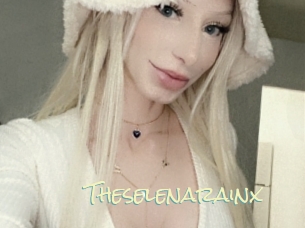 Theselenarainx