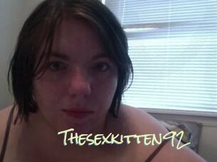 Thesexkitten92