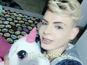 Thesexyboyxx