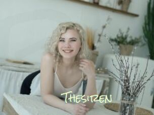 Thesiren
