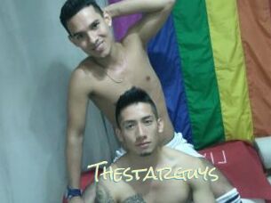 Thestarguys