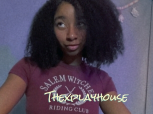Thexplayhouse