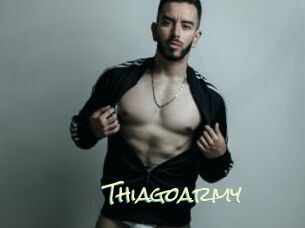 Thiagoarmy