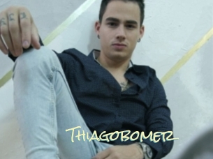 thiagobomer Porn Monkey Cash