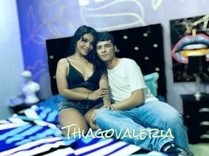 Thiagovaleria