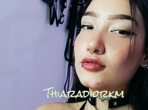 Thiaradiorkm