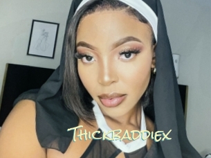 Thickbaddiex