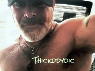 thickddydic Porn Monkey Cash