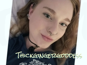 Thickgingergoddess