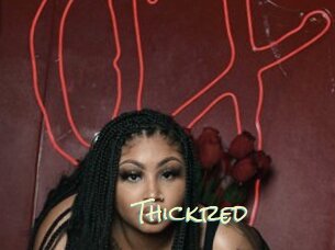 Thickred