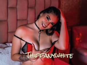 Thiffanywhite