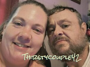 Thirstycouple42