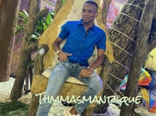 Thmmasmanrique