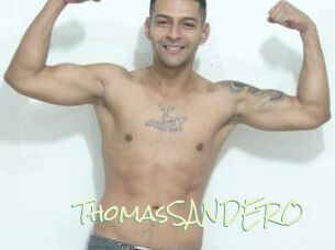 ThomasSANDERO