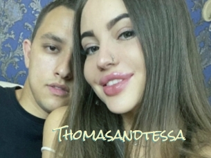 Thomasandtessa
