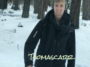 Thomascarr