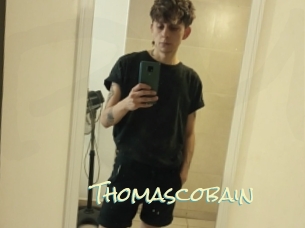 thomascobain Porn Monkey Cash