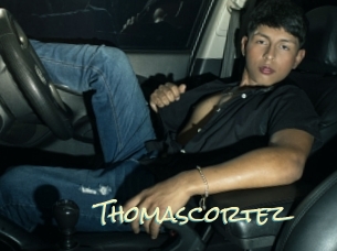 Thomascortez